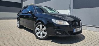 Seat EXEO