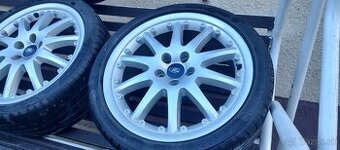 Elektróny Ford