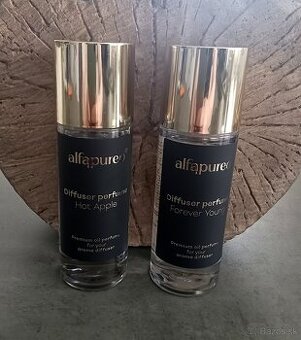 Aromaoleje Alfapureo