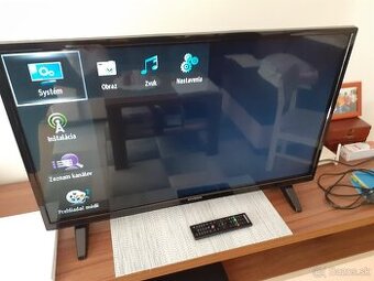 TV Hyundai HLP 32T443
