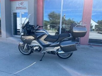 BMW R1200 RT