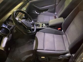 Passat combo 12/2017