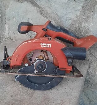 Hilti scw 22a