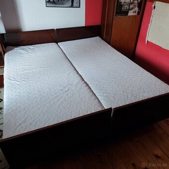 Matrac 190x85x15 cm