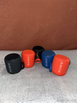 Reproduktor Sony-SRS10
