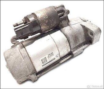 Štarter 3.0 TDI VW AUDI PORSCHE 059911024K