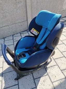Autosedacka Recaro