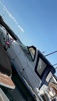 Four Winns Vista 378