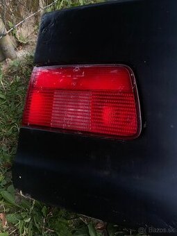 Bmw E39 zadne svetla