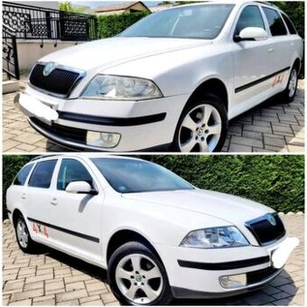 Predám škoda Octavia 2 Combi