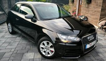 Audi A1 1.6tdi