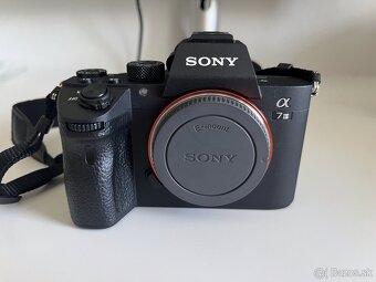 Sony A7 III + Sony 24mm GM + Sigma 85mm DG DN Art
