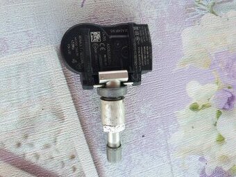 TPMS originál NISSAN / RENAULT - 1