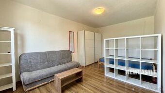 NEWCASTLE⏐PREDAJ - 1 izbový byt s balkónom (33m²)