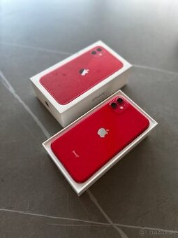 iphone 11 Product Red