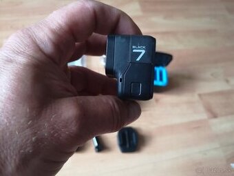 Gopro hero 7 black