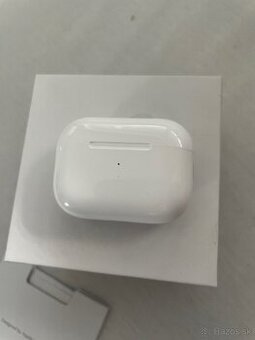 Predám AirPods pro 2 generáciu