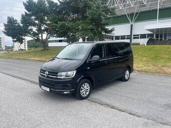 Volkswagen VW T6 Multivan, DSG