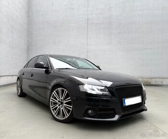 ✅Audi A4 B8 1,8 TFSI ✅