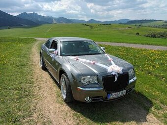 Chrysler 300c