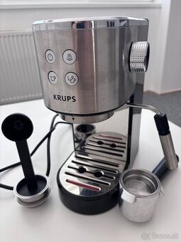 Predám kávovar značky KRUPS