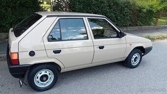 Škoda favorit