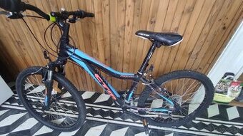 CTM detsky bike - 1