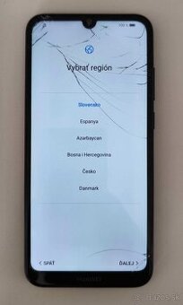 ✔️Huawei Y6s
