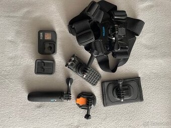 kamera GoPro 8
