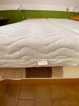 Matrace FIT WELLNES 200x90