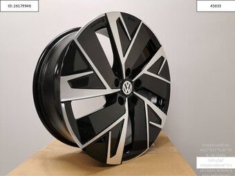 Škoda Superb, Vw Passat alu disky R19 5x112 ET32 7,5J 1229
