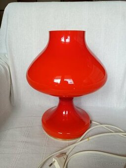 Stolná lampa Štěpán Tabery
