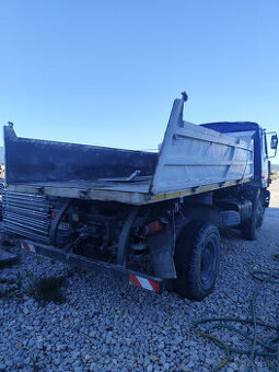 LIAZ 151 4x4 sklápač - 1