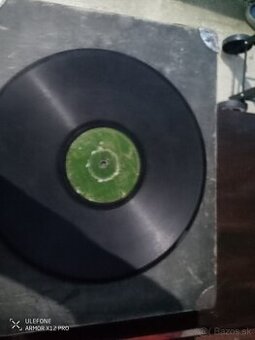 Gramofón - 1