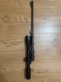 Blaser R8 hlaveň 30-06