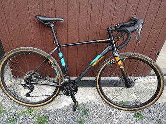 CONWAY GRV 6.0. Gravel