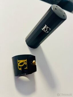 Predám ligatúru BG France LF A