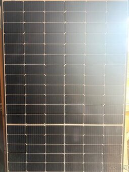 Fotovoltický panel Ulica Solar 455W