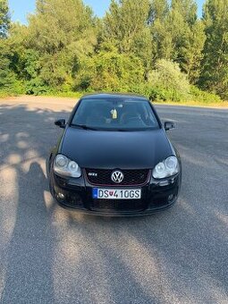 Volkswagen Golf 5 GTI