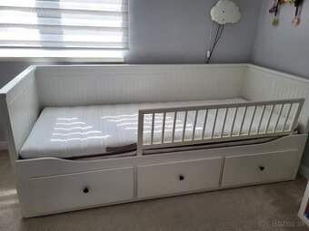 Postel Hemnes