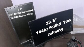 24" MSI Optix G24C6
