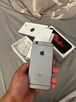 iPhone 6s 32gb