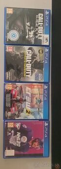 PS4 HRY