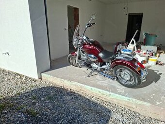 BMW 1200c