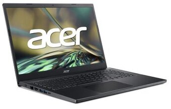 ACER NTB Aspire 7 (A715-76G-552V), i5-12450H,15,6" FHD,16GB