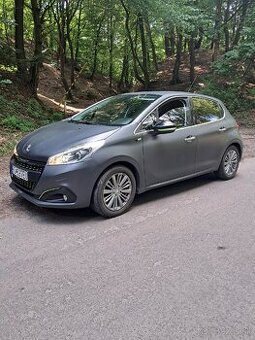 Peugeot 208 Style