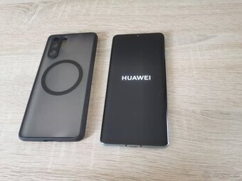Huawei P30 Pro 6gb 128gb aurora blue za 160€