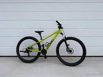 Na predaj detský bicykel CUBE AIM XS 27,5”