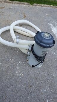 Filtrácia na bazén