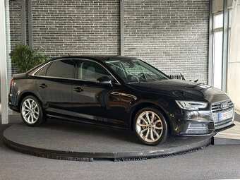 Audi A4 2.0 TDI 190k Sport S tronic